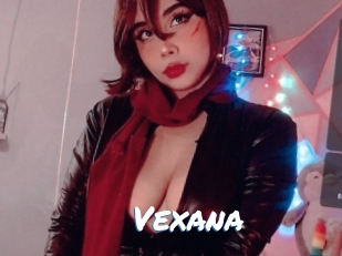 Vexana