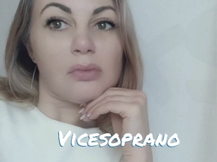 Vicesoprano