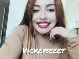 Vickeyseeet