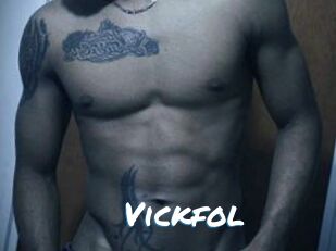 Vickfol