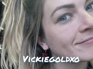 Vickiegoldxo