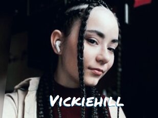 Vickiehill