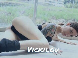Vickilou