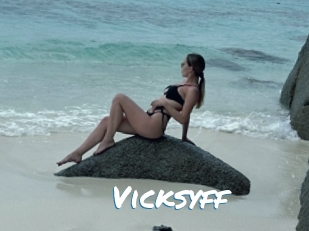 Vicksyff