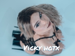 vicky_hotx Max 50