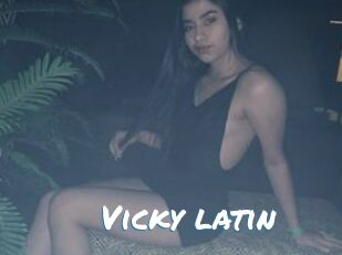 Vicky_latin