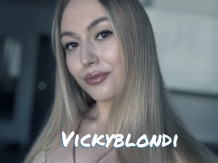 Vickyblondi