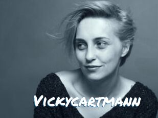 Vickycartmann