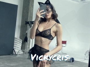 Vickycris