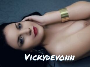 vickydevonn Max 50