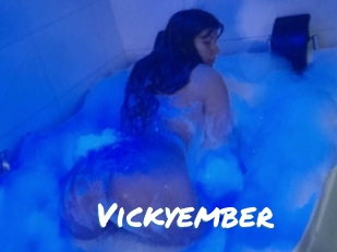 Vickyember