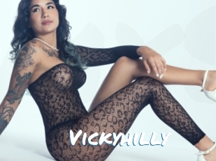 Vickyhilly