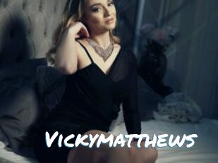 Vickymatthews