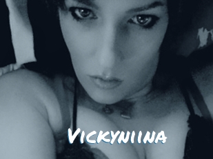 Vickyniina