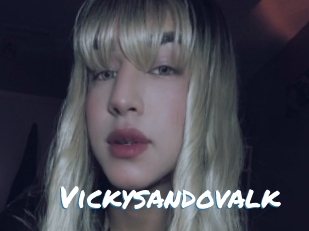 Vickysandovalk