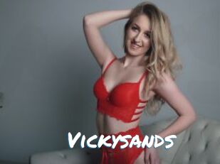 Vickysands