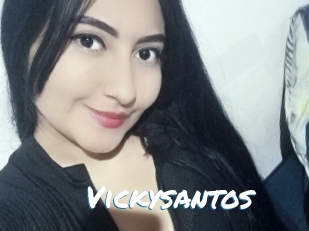 Vickysantos