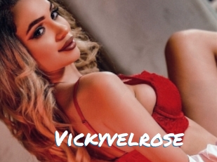 Vickyvelrose