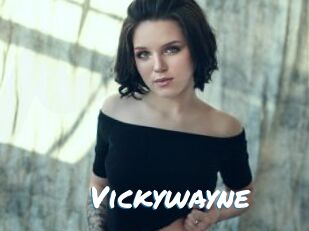 Vickywayne
