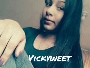 vickyweet Max 50