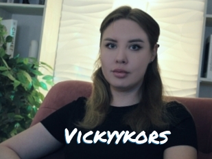 Vickyykors