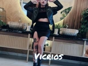 Vicrios