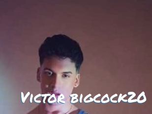 victor_bigcock20 Max 50