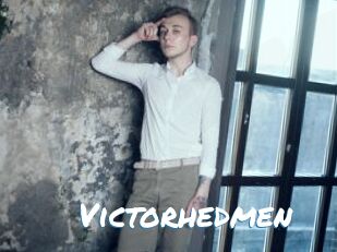 Victorhedmen