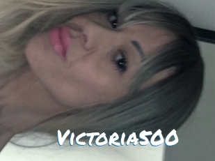 Victoria500