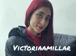 victoriaamillar Max 50