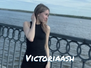 Victoriaash