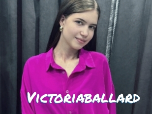 Victoriaballard