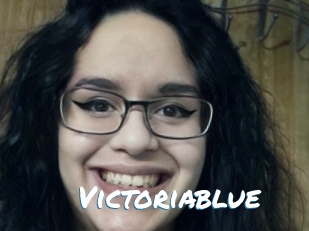 Victoriablue