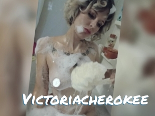 Victoriacherokee