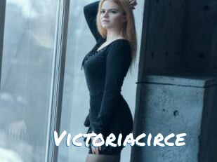 Victoriacirce