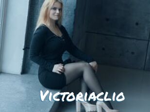 Victoriaclio