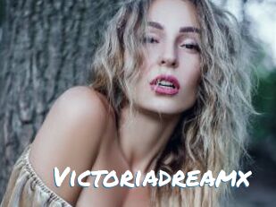 Victoriadreamx