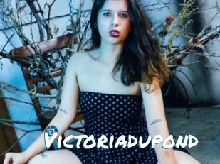 Victoriadupond