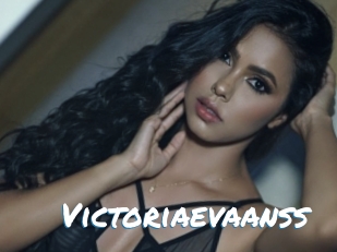 Victoriaevaanss