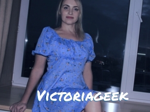 Victoriageek