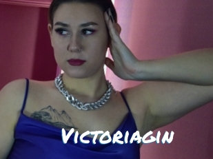 Victoriagin