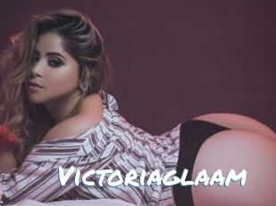 Victoriaglaam