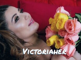 Victoriaher