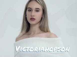 victoriahopson Max 50