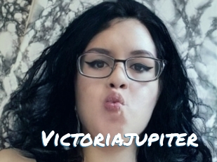 Victoriajupiter