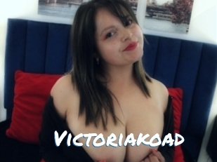 Victoriakoad