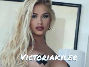 Victoriakyler