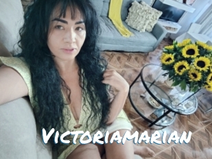Victoriamarian