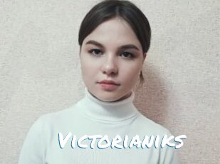 victorianiks Max 50