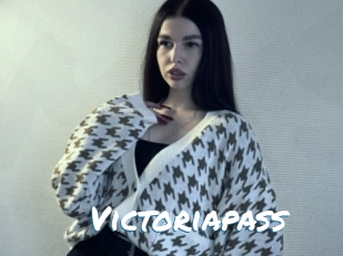 Victoriapass